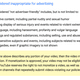 Illustration for article titled Youtube demonetizes controversial commentary?